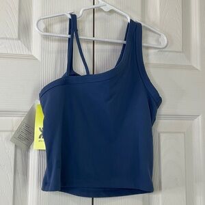 All In Motion - Girl’s Tank Top Size S (6/7)